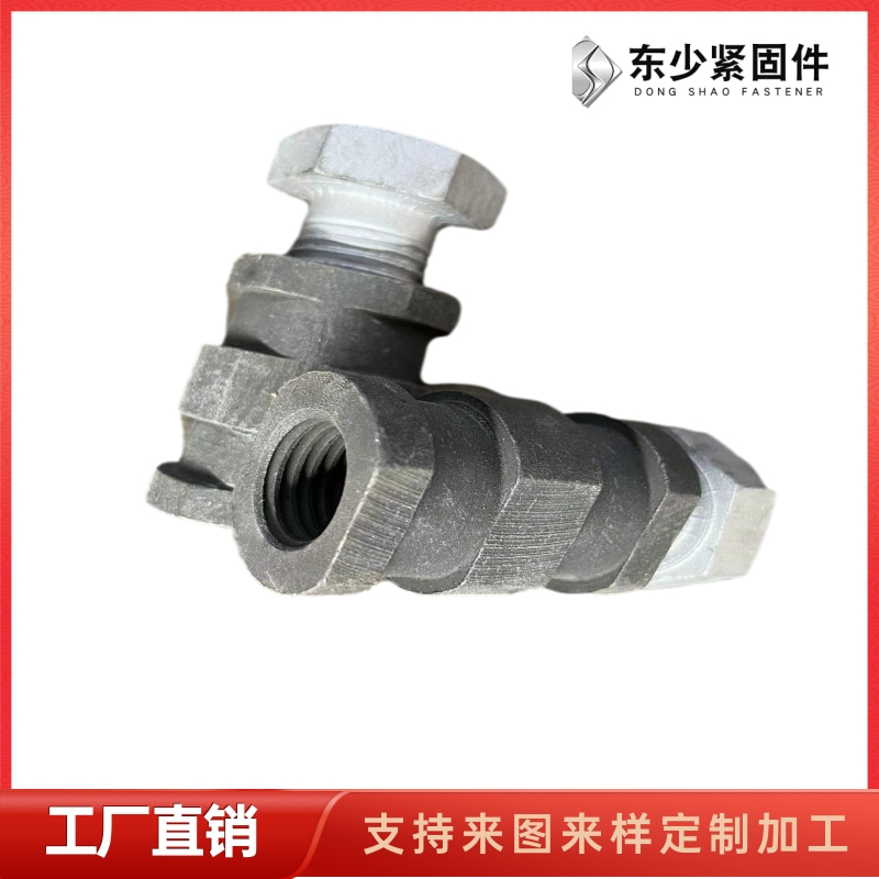 襄阳市電力工程項目螺栓钢结构扭剪型螺栓 - 哪里好